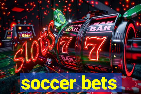 soccer bets